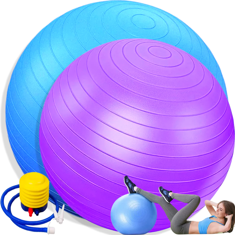 Bola Pilates