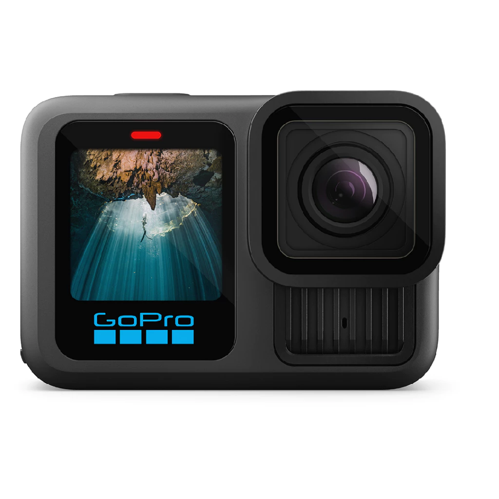 Camera Go Pro