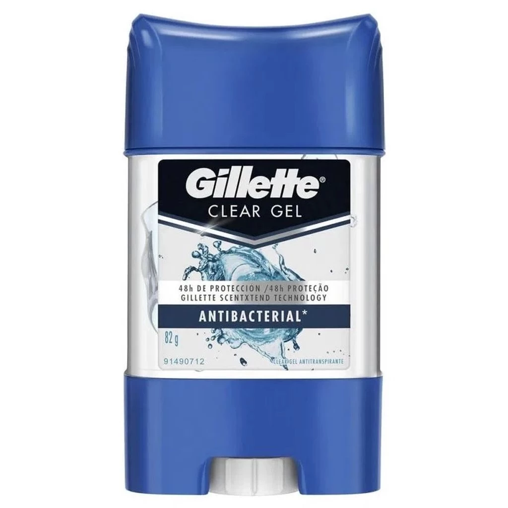 Desodorante Gillette