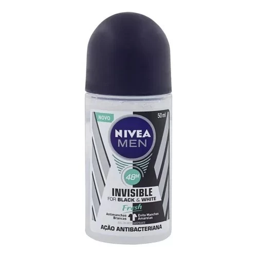 Desodorante Nivea