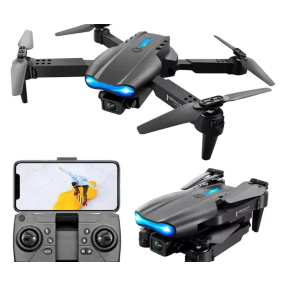 Drone Camera