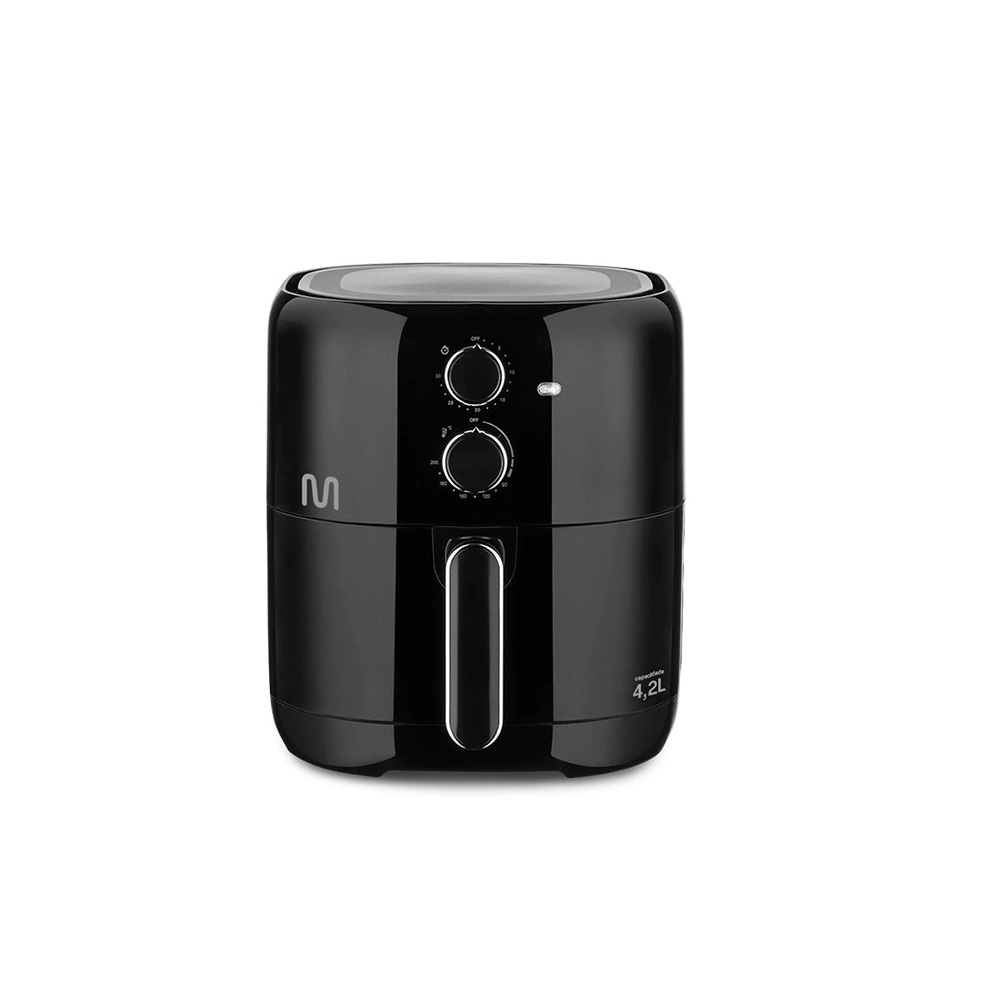 Fritadeira Eletrica Air Fryer 42L Multi