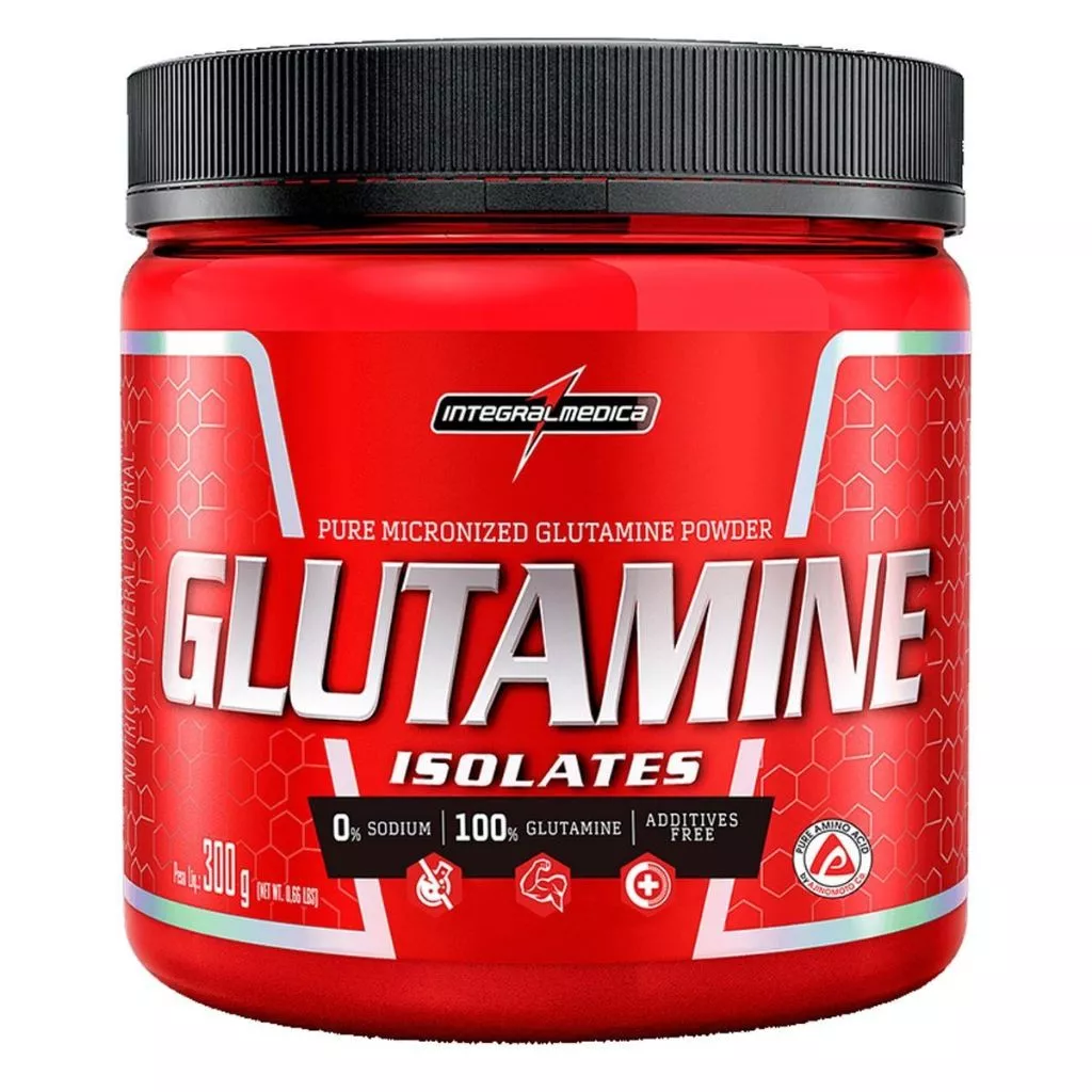 Glutamina