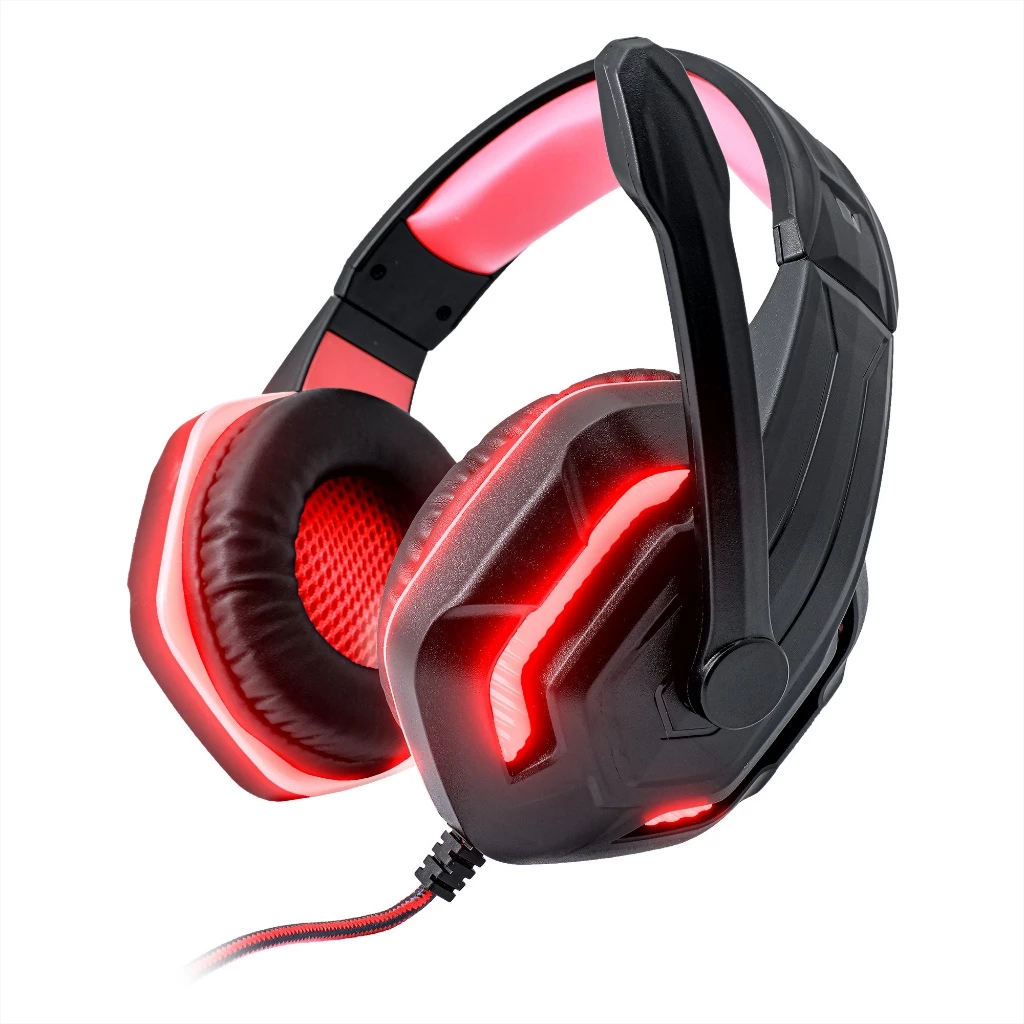 Headset Gamer