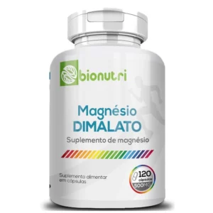 Magnesio Dimalato