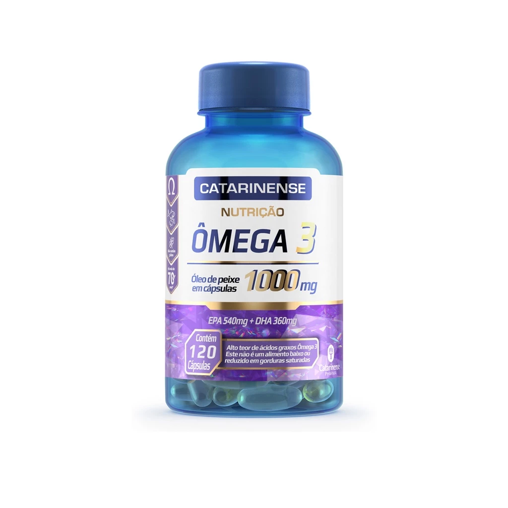 Omega 3