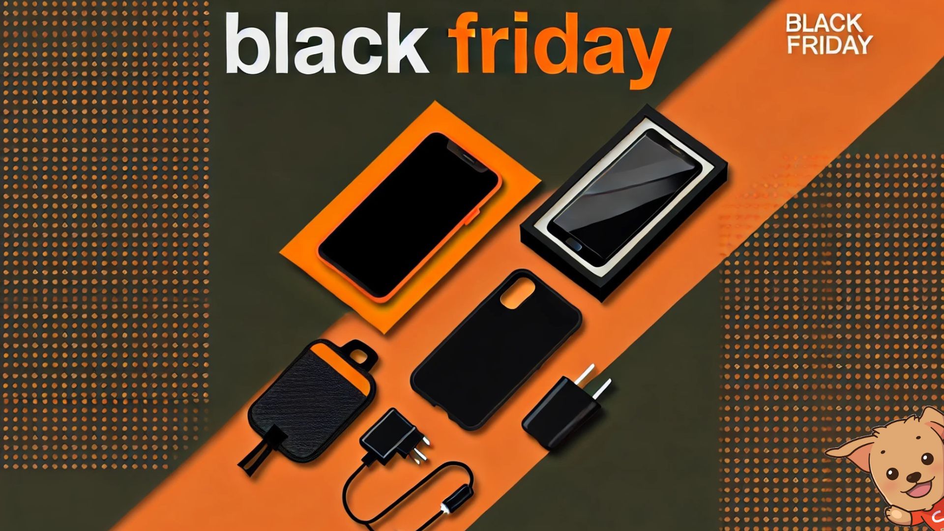 Os melhores celulares na Black Friday da Shopee