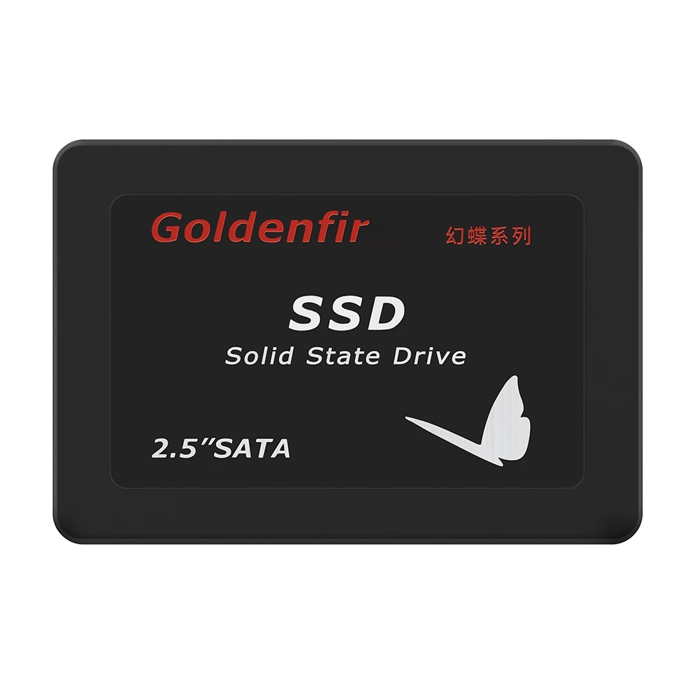 SSD