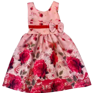 Vestido Infantil