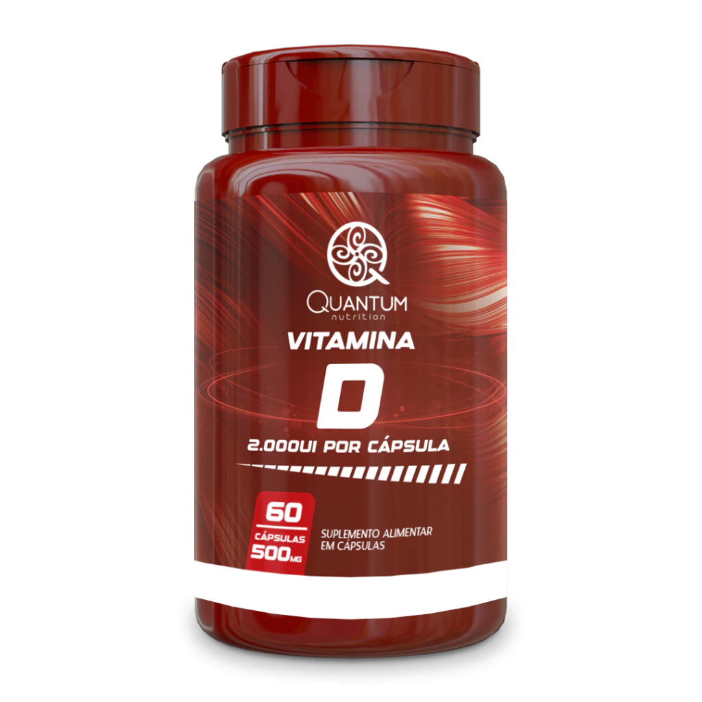 Vitamina D