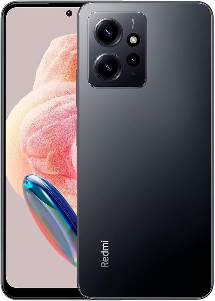 Xiaomi Redmi Note 12