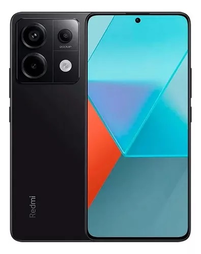 Xiaomi Redmi Note 13 Pro