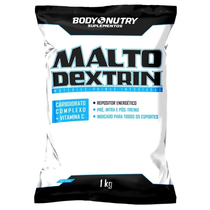 o que e maltodextrina body nutri