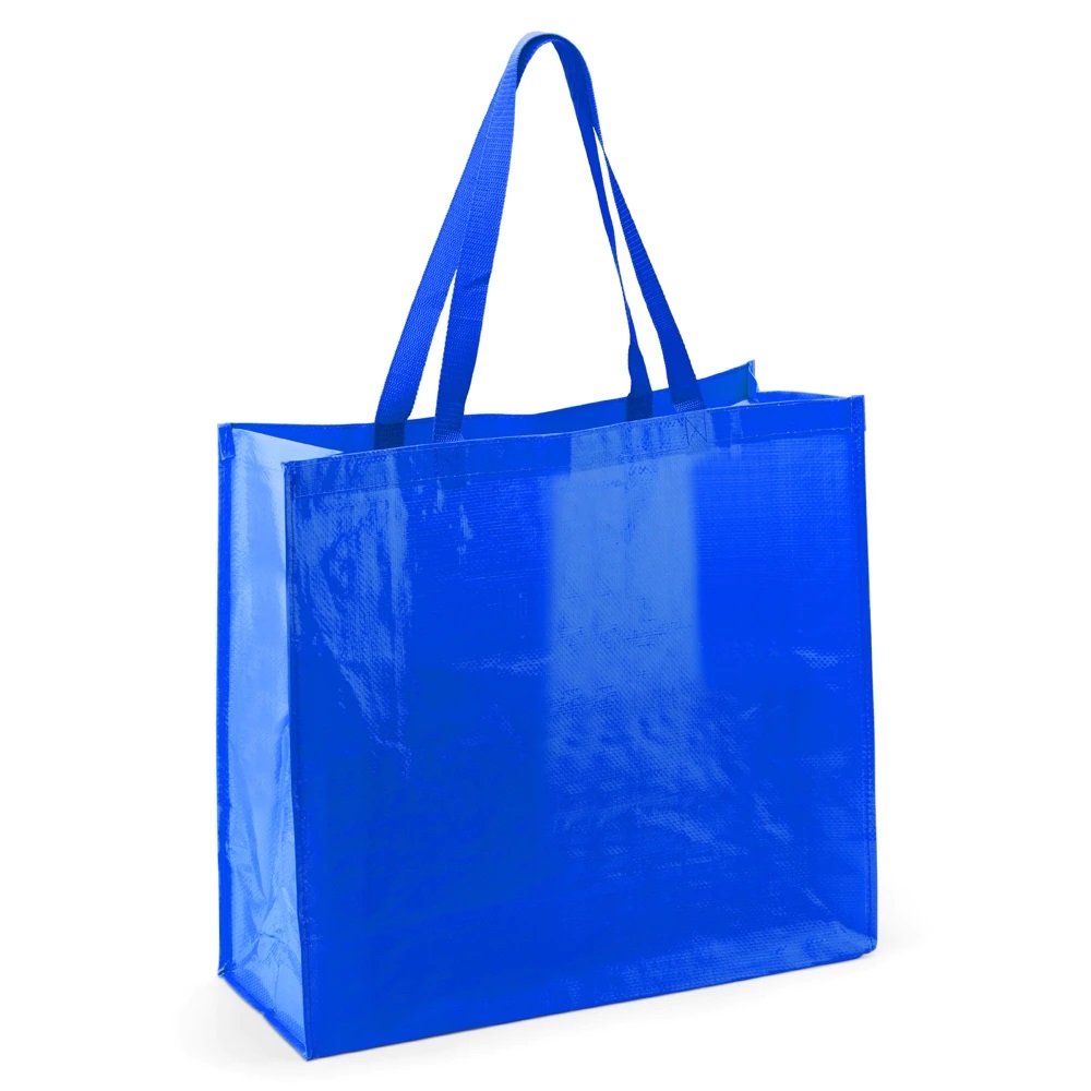 Bolsa Plastico