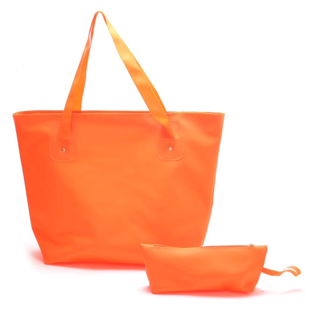 Bolsa Silicone