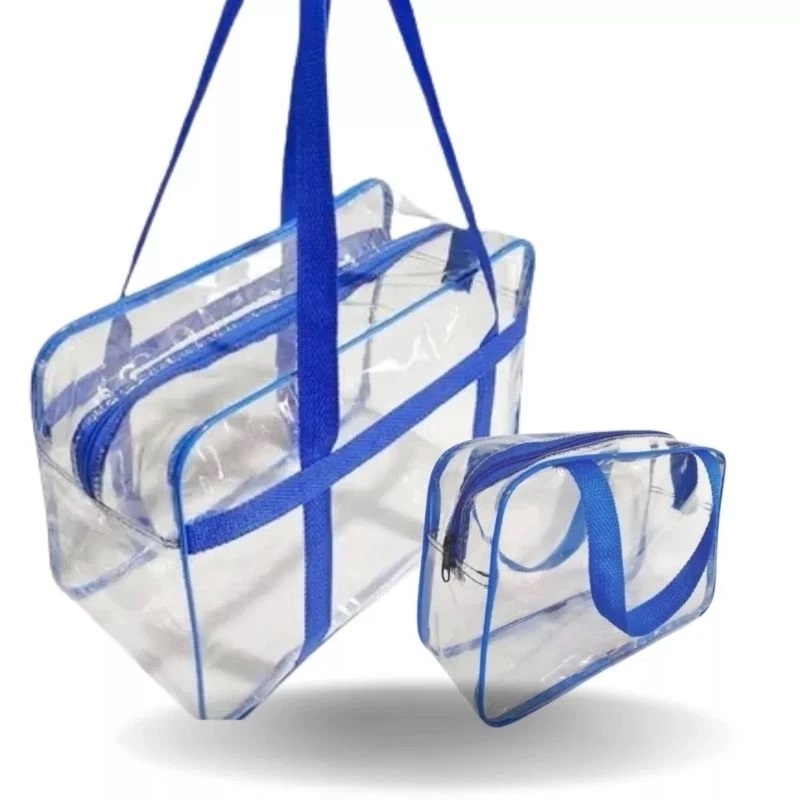 Bolsa Transparente