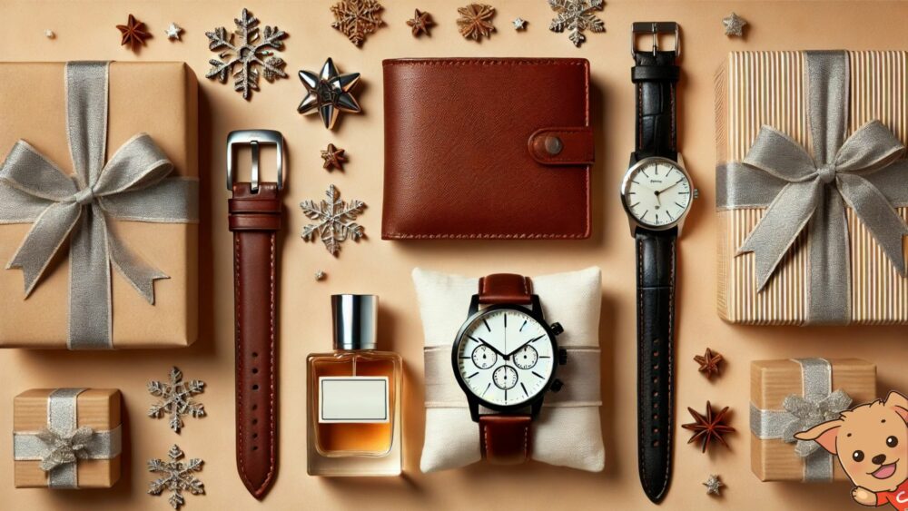 13 Dicas de presente de amigo secreto para homens