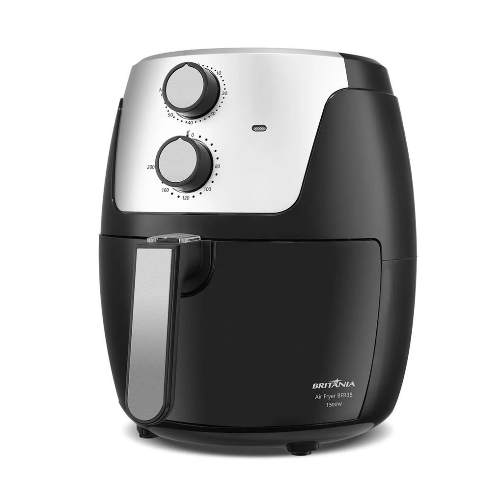 Fritadeira Air Fryer Britania 42L 1500W