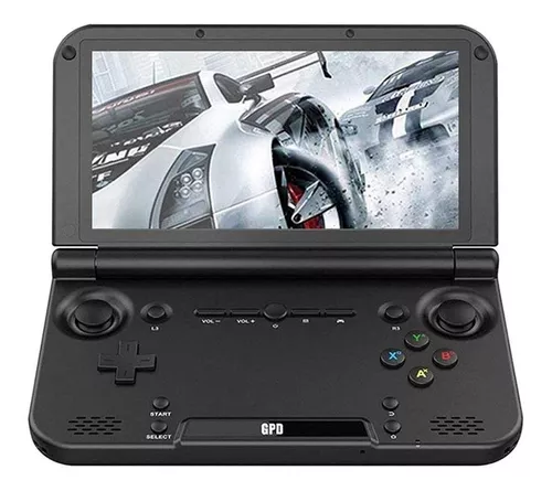 GPD XD Plus