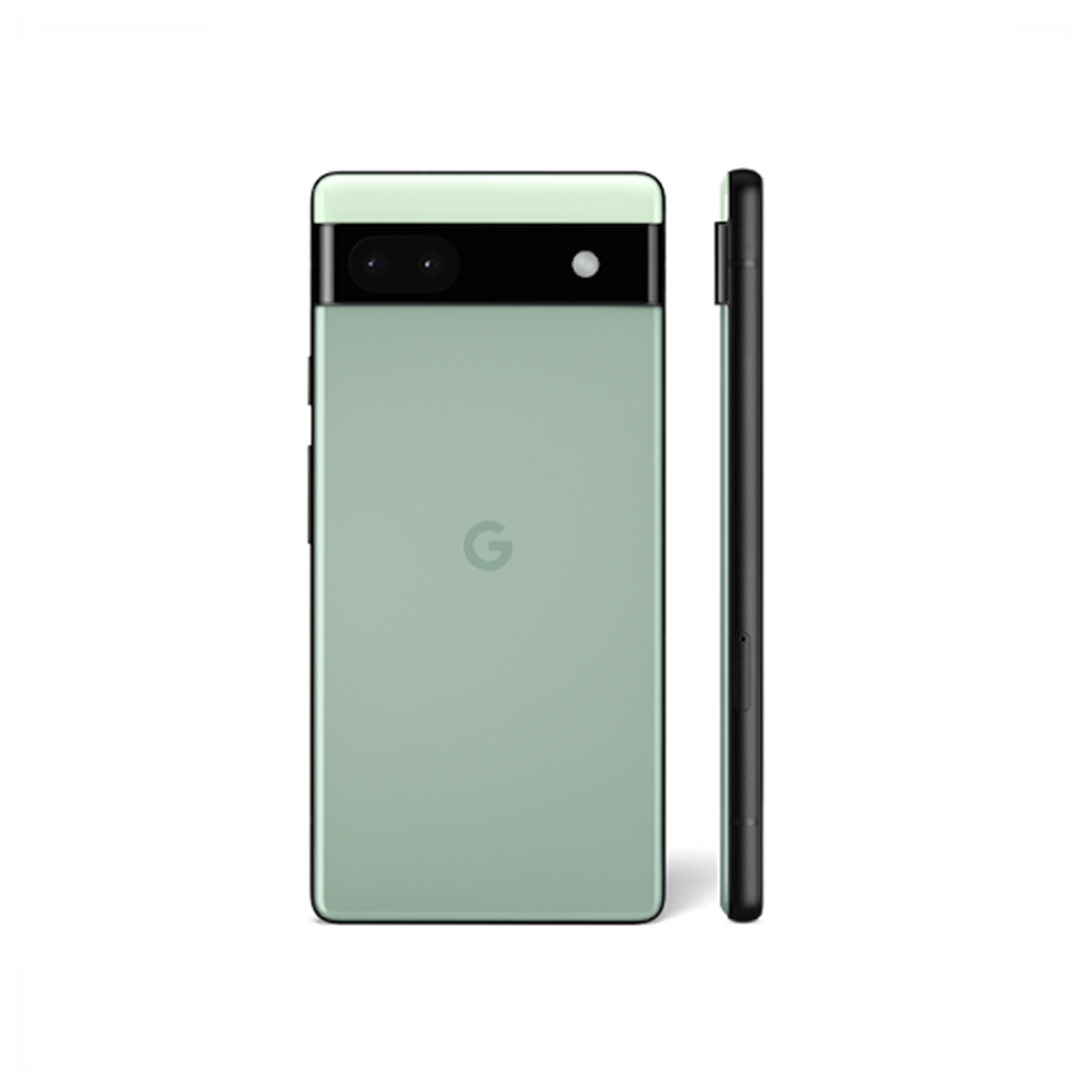 Google Pixel 6a