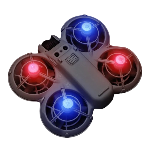 Led Drone