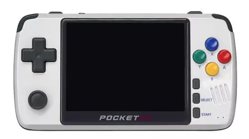 PocketGo V2