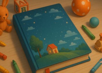 12 Livros educativos infantis para ler e aprender