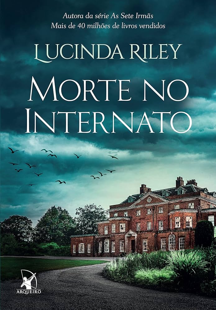 Os melhores livros de romance policial para conhecer