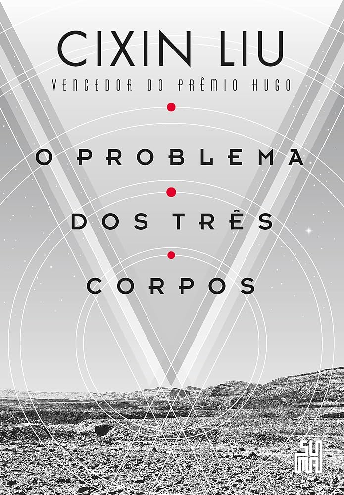 O Problema dos Tres Corpos Cixin Liu