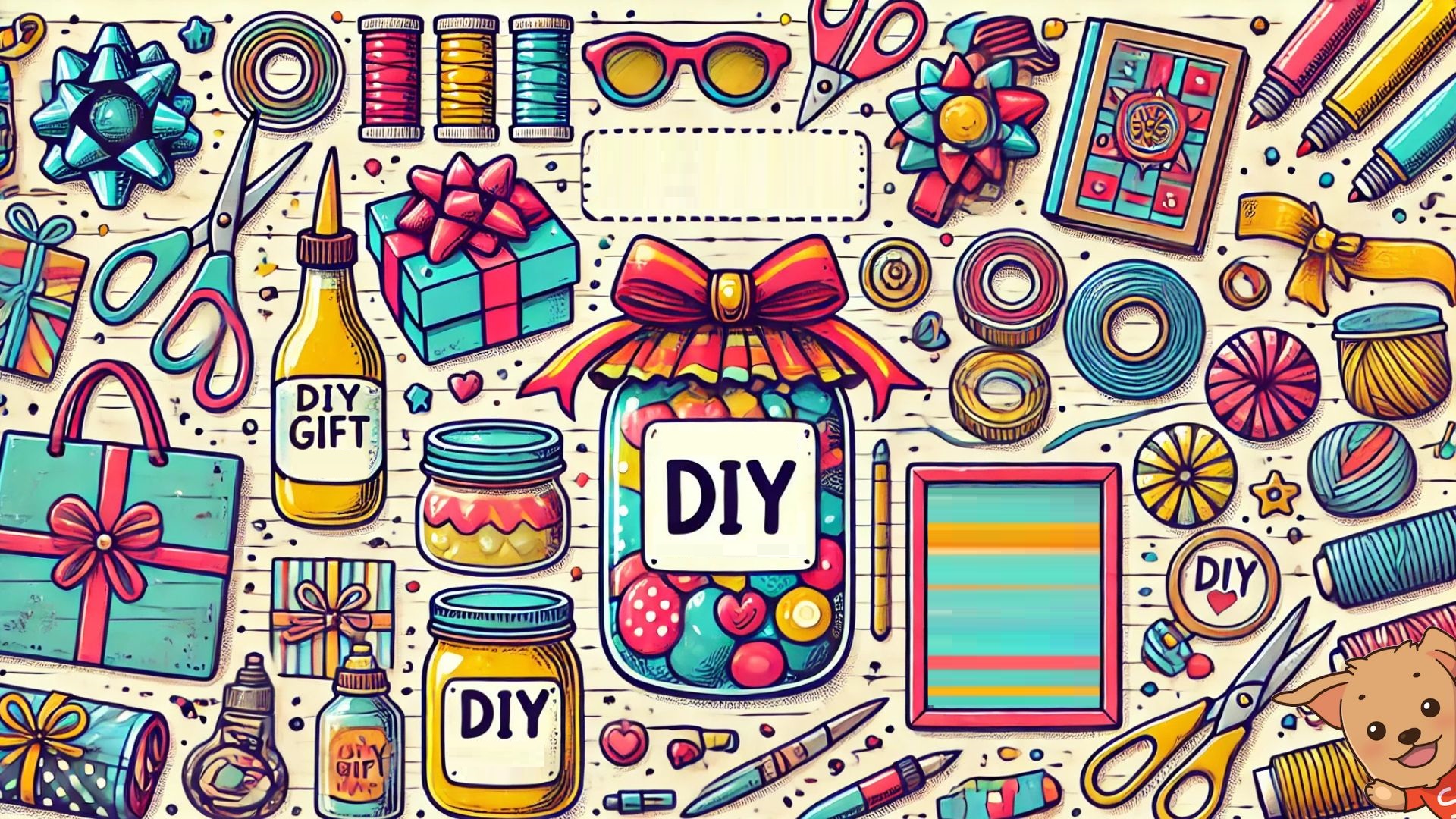 Presentes DIY Ideias para Surpreender e Presentear