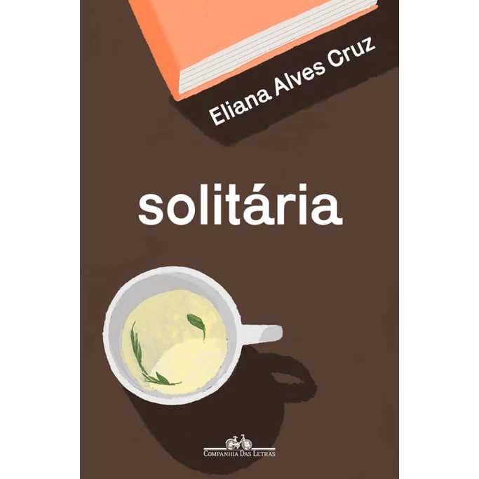 melhores livros nacionais - a solitaria