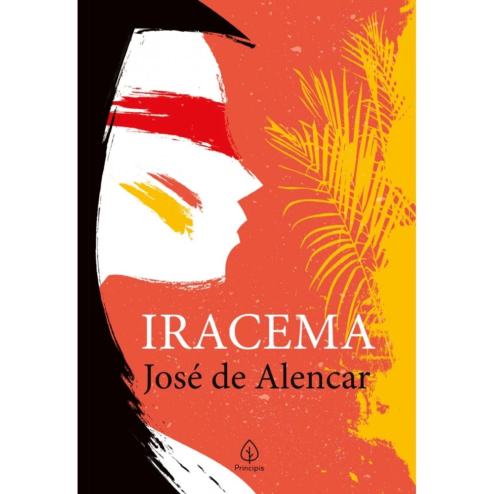 melhores livros nacionais - iracema