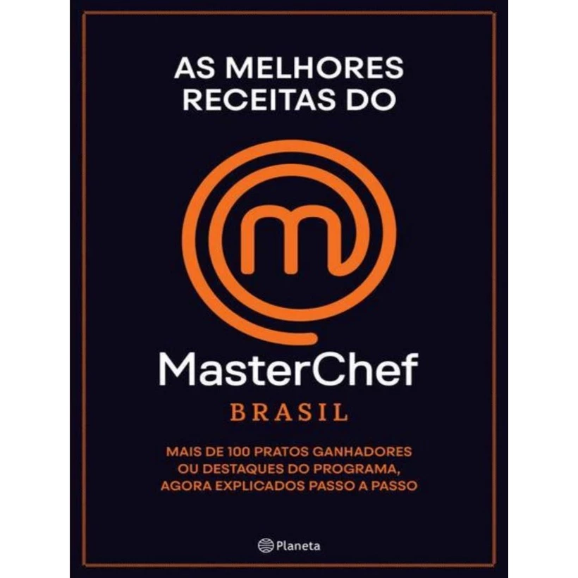 presente para quem gosta de cozinhar - livro de receita