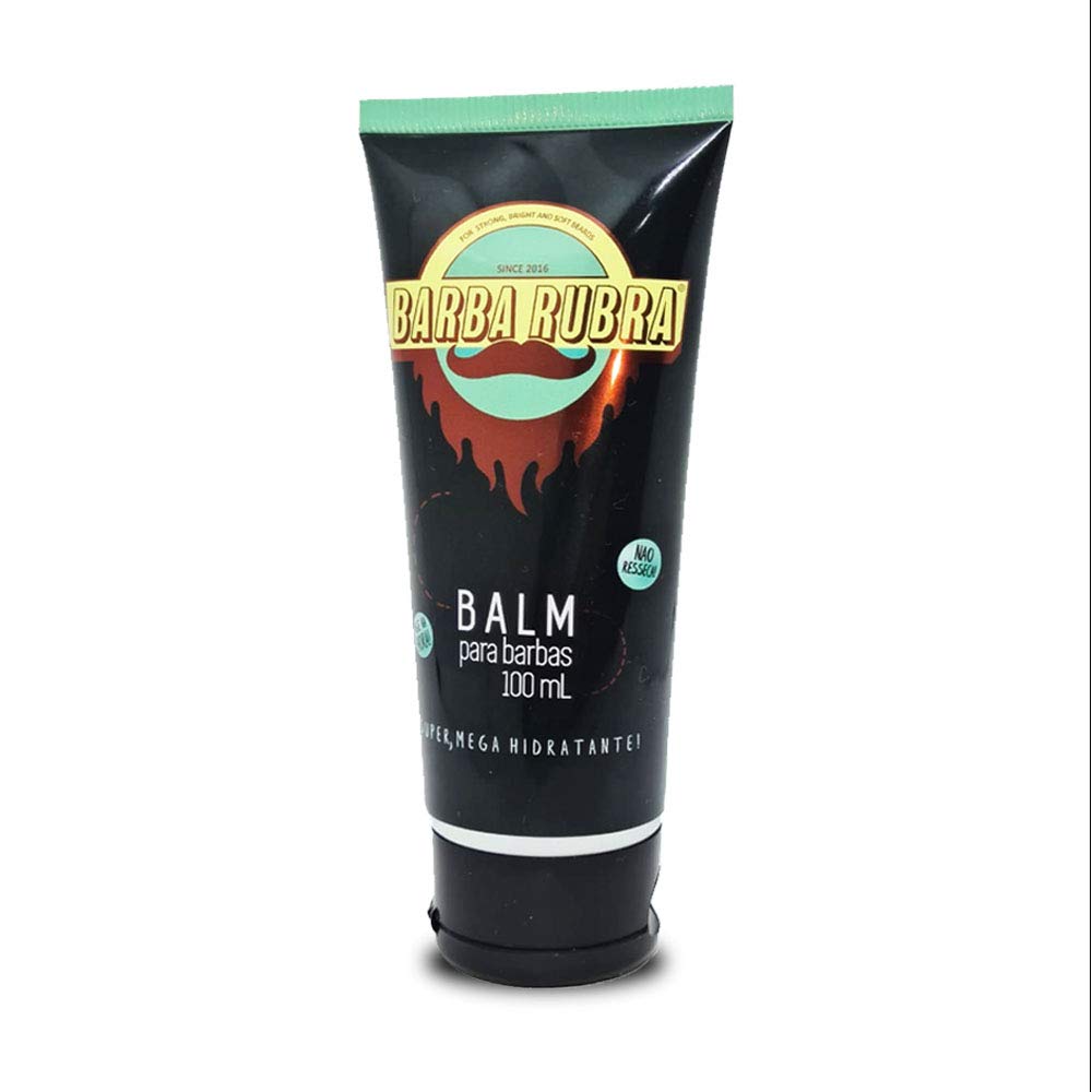 Balm Barba Rubra