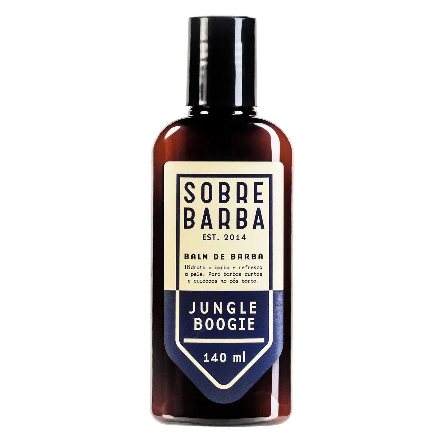 Balm Jungle Boogie SobreBarba