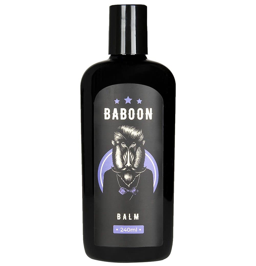 Balm para Barba Baboon