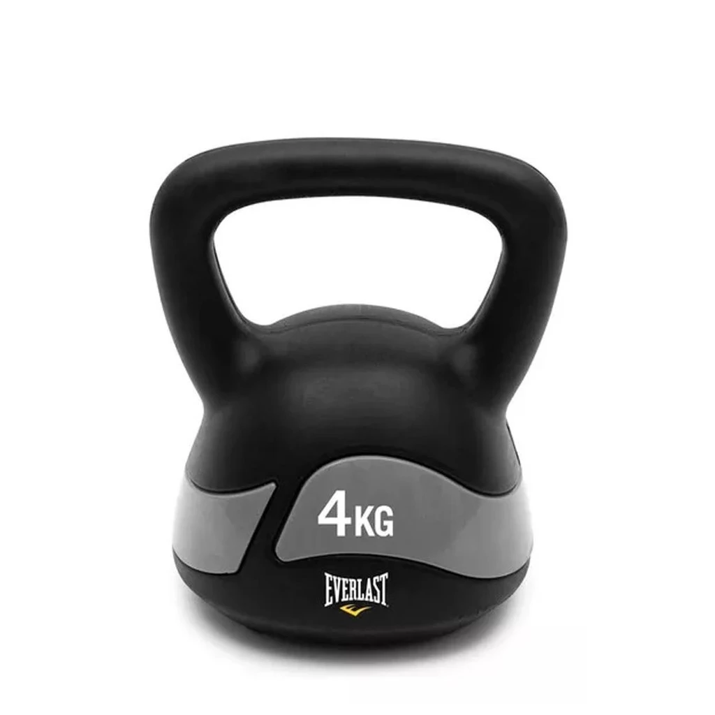 Kettlebell