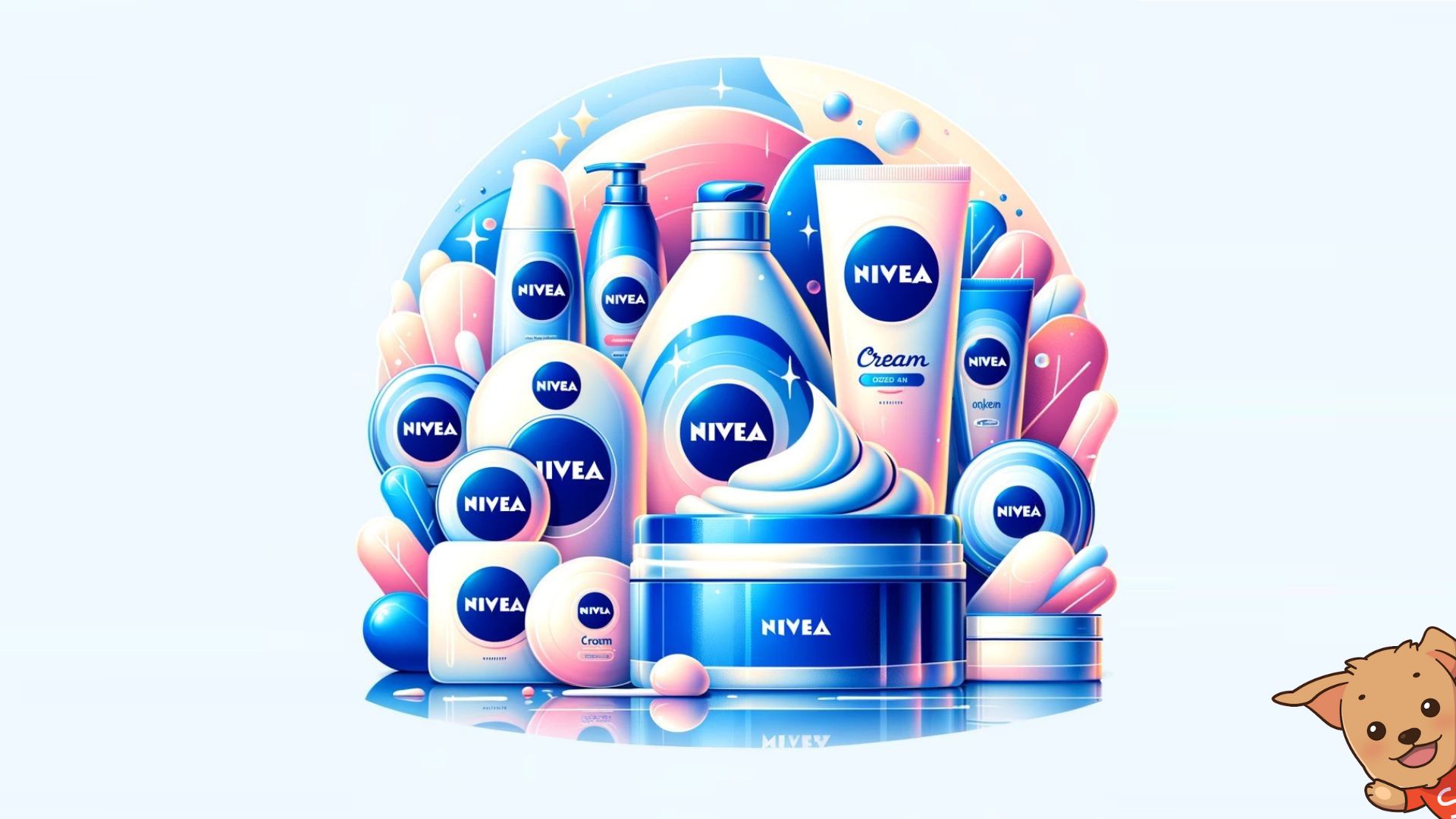 Produtos da Nivea para um skincare completo