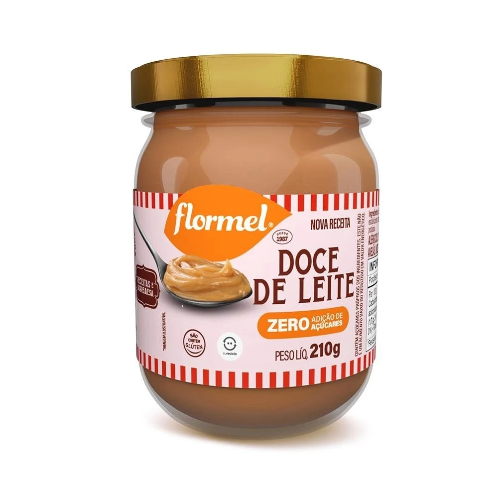 doce de leite