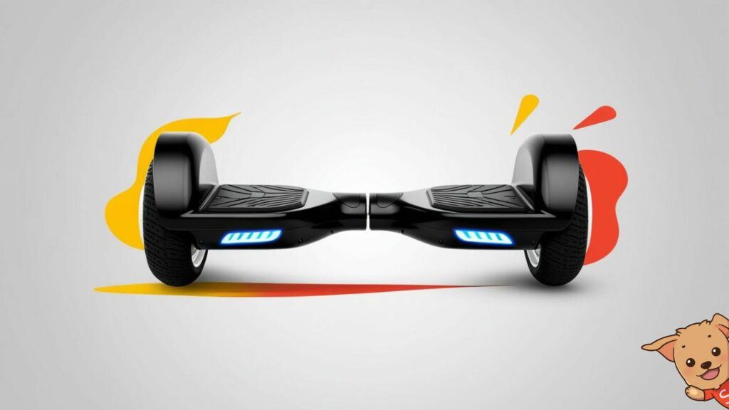 Qual o Melhor Hoverboard? Tudo o que você precisa saber
