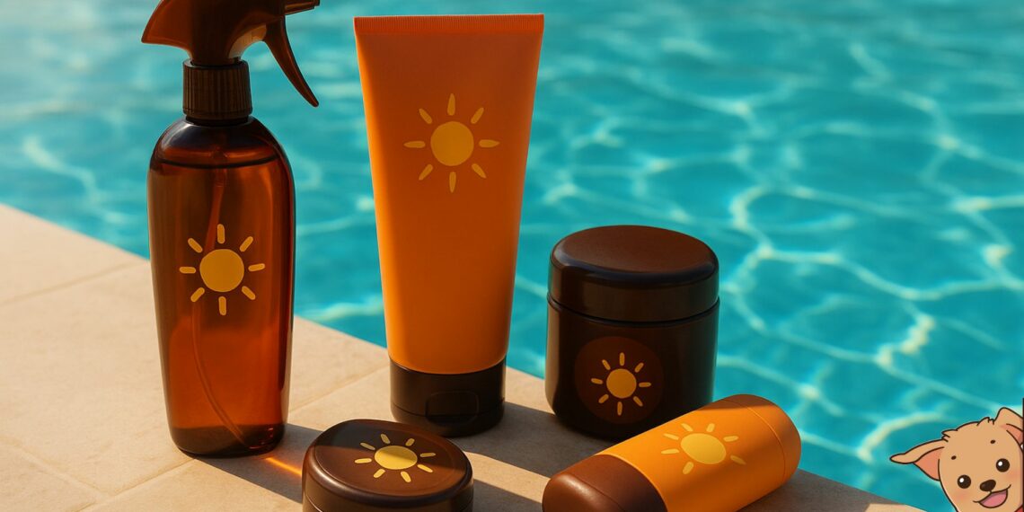 Melhor bronzeador Opcoes para um bronze bonito e seguro