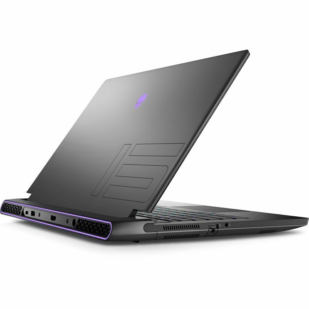 Notebook Dell Alienware m15