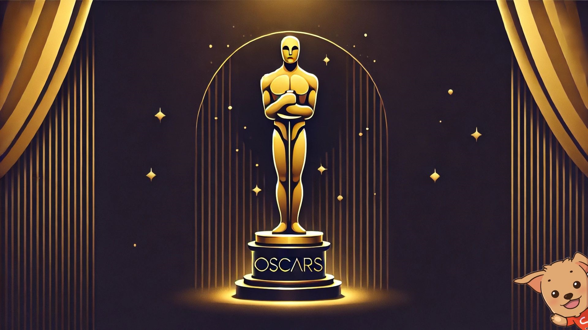 Oscar 2025 quais os filmes indicados e vencedores