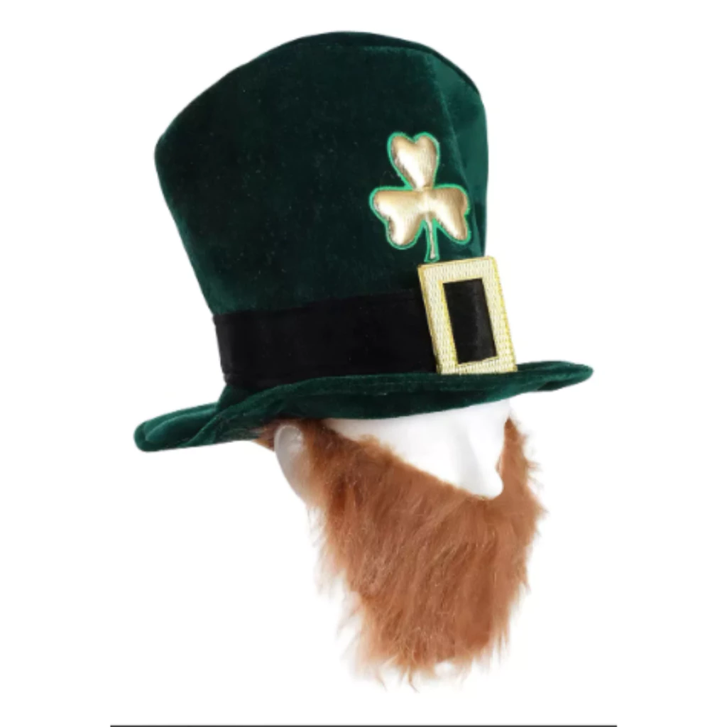 Decoracao Leprechaun