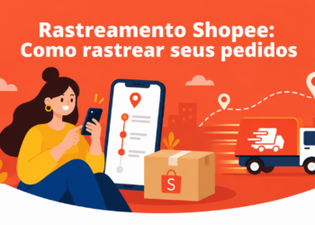 Rastreamento Shopee Como rastrear seus pedidos