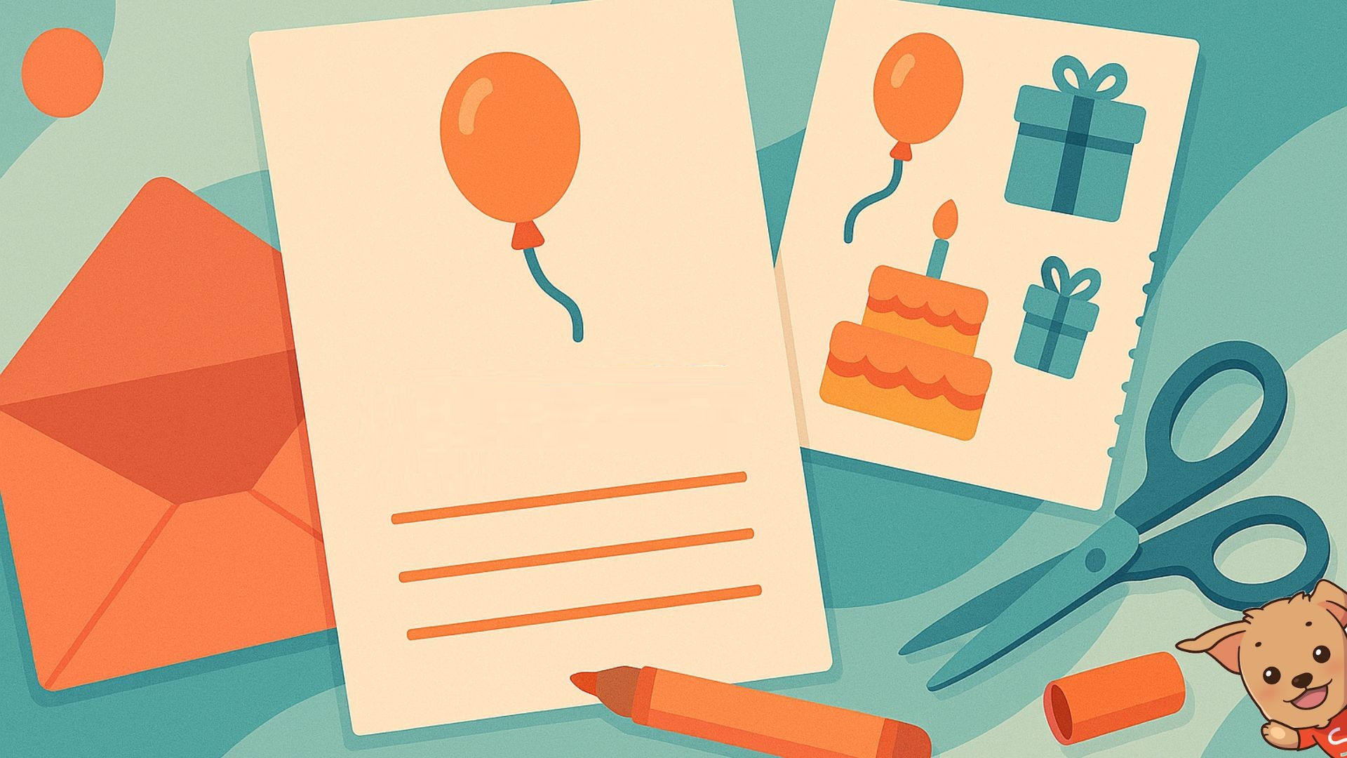 Como fazer convite personalizado