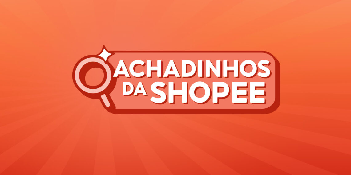 Achadinhos Shopee