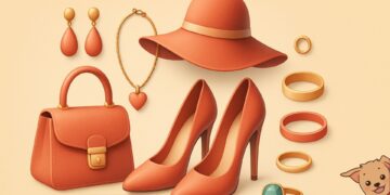 Como montar um kit de acessórios femininos completo