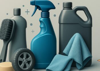 o que é higienização automotiva
