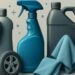 o que é higienização automotiva